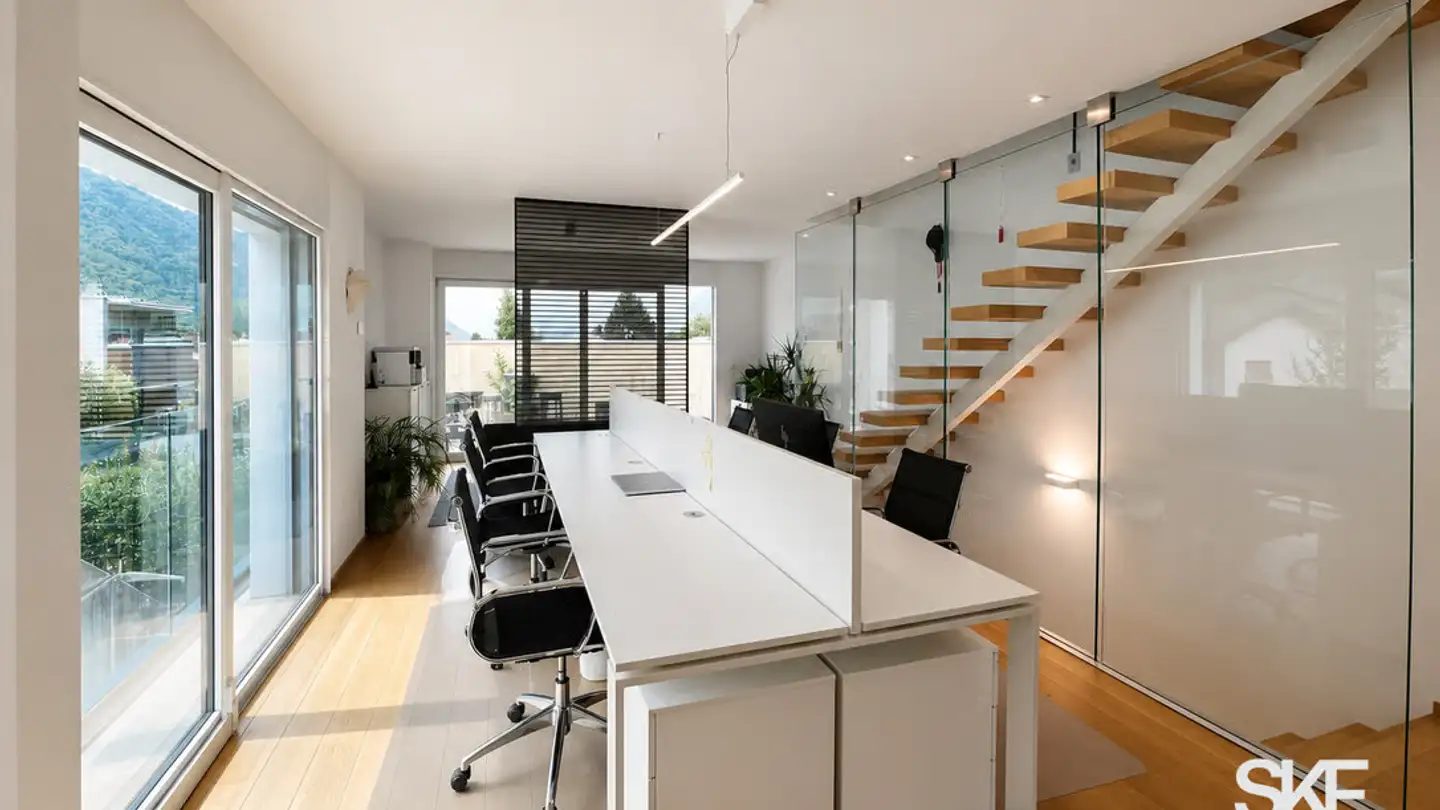 Casa singola in vendita - A La Mògina 2, 6535 Roveredo GR - Foto 3