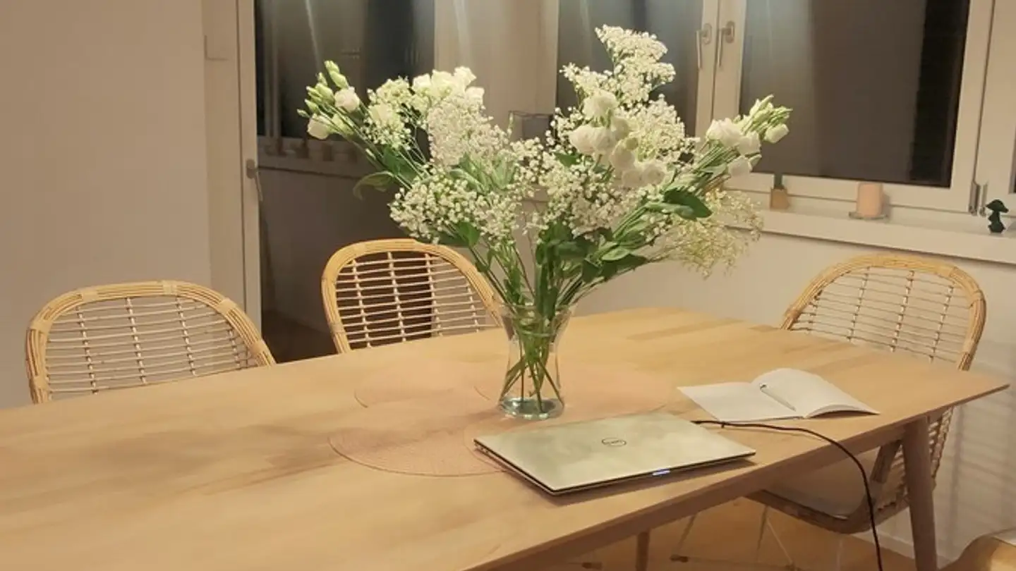 Stanza singola in affitto - Bruggerstrasse, 5400 Baden - Foto 3