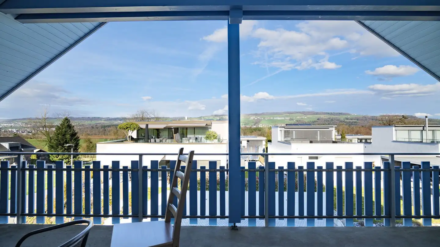 Semi-detached house for sale - Feldweg 12, 5524 Niederwil AG - Photo 4