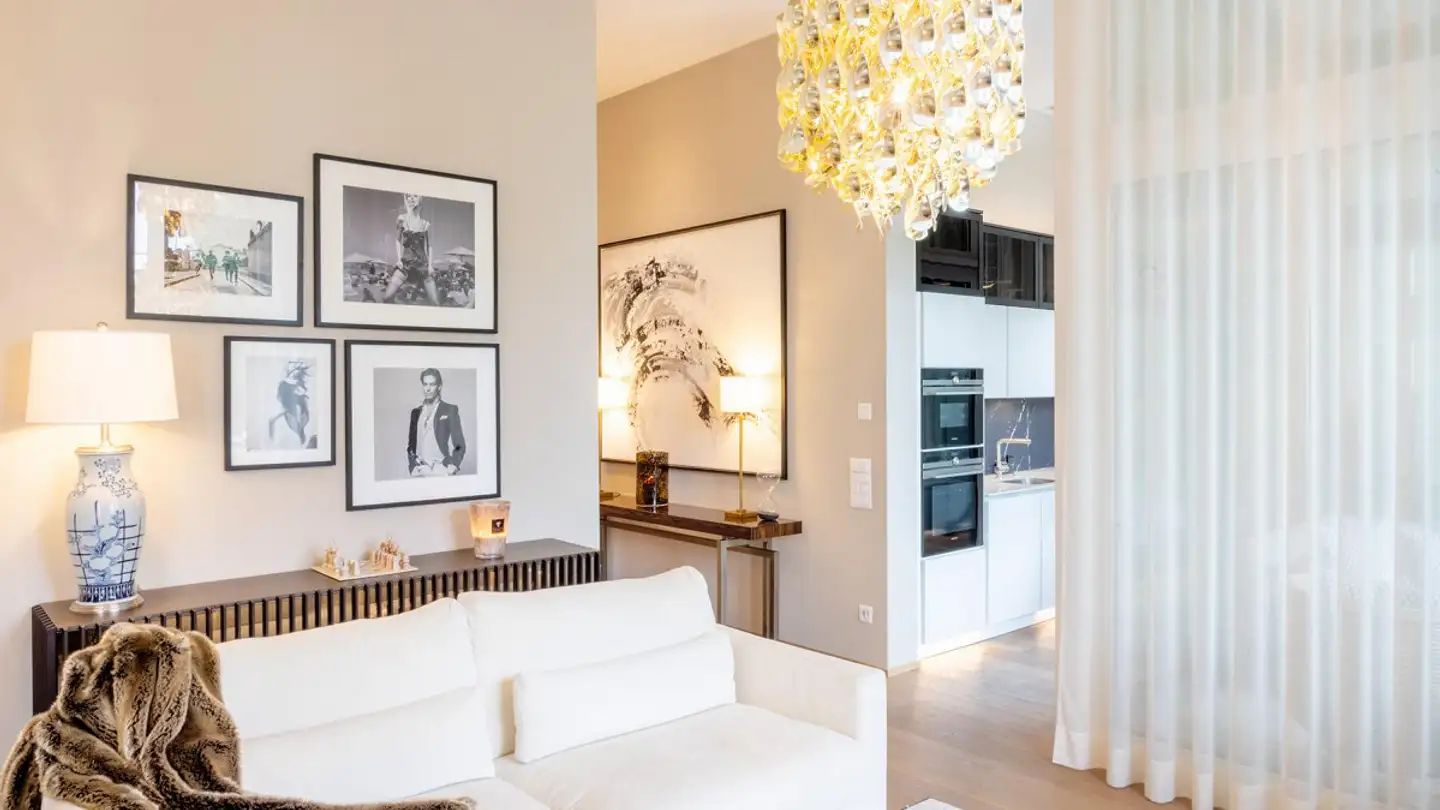 Appartement à vendre - 8052 Zürich