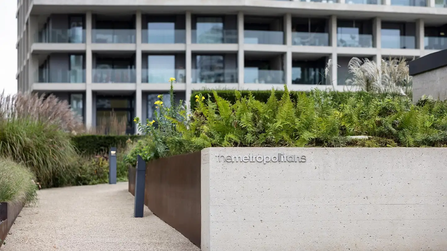 Appartamento in vendita - 8052 Zürich - Photo 4