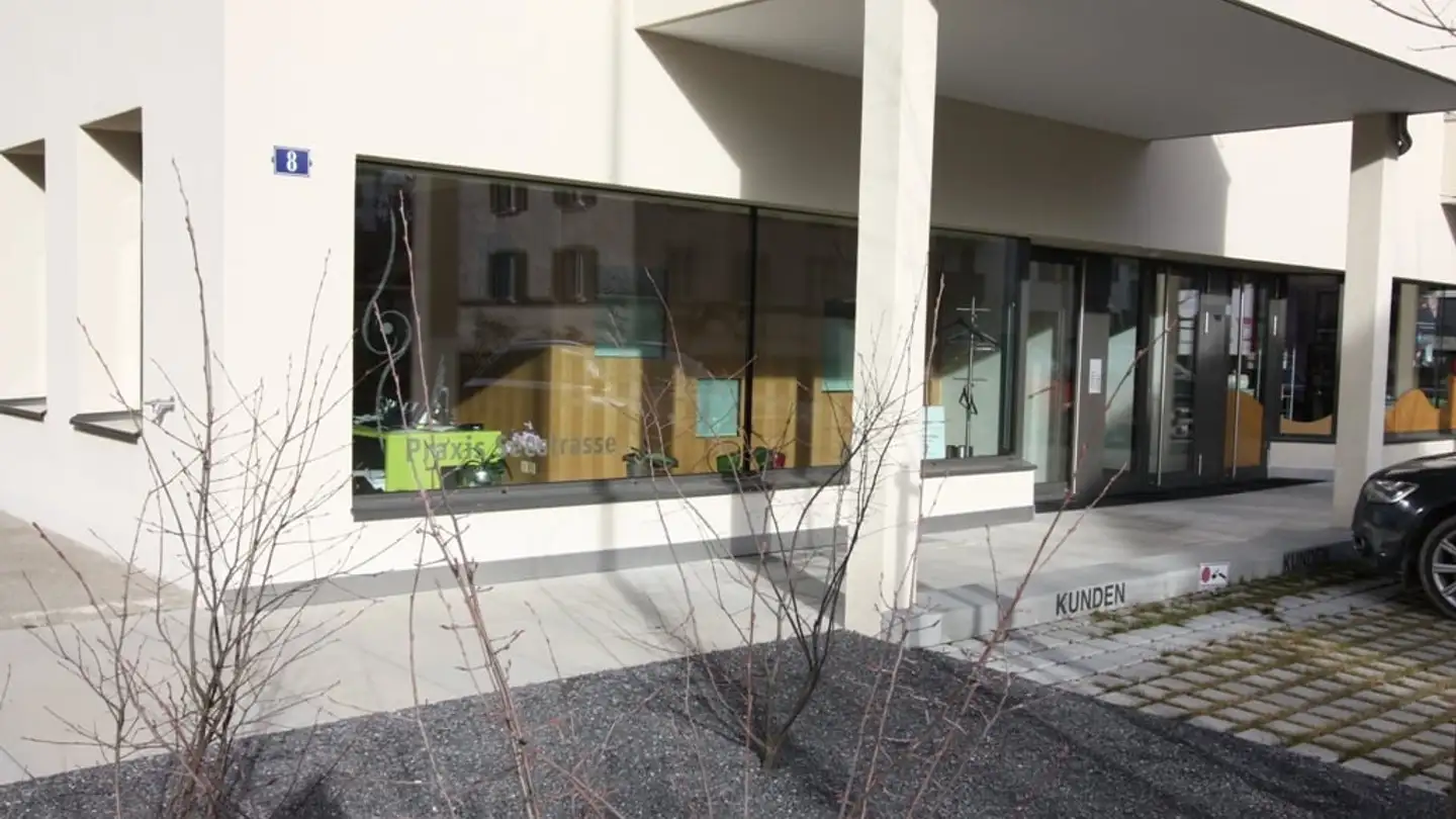 Medical practice for rent - Seestrasse 8, 8610 Uster - Photo 2