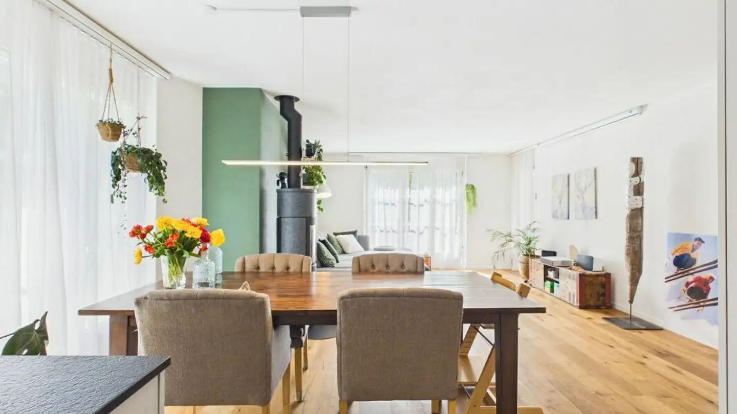 Apartment for rent - Im Gubel, 8630 Rüti ZH - Photo 2