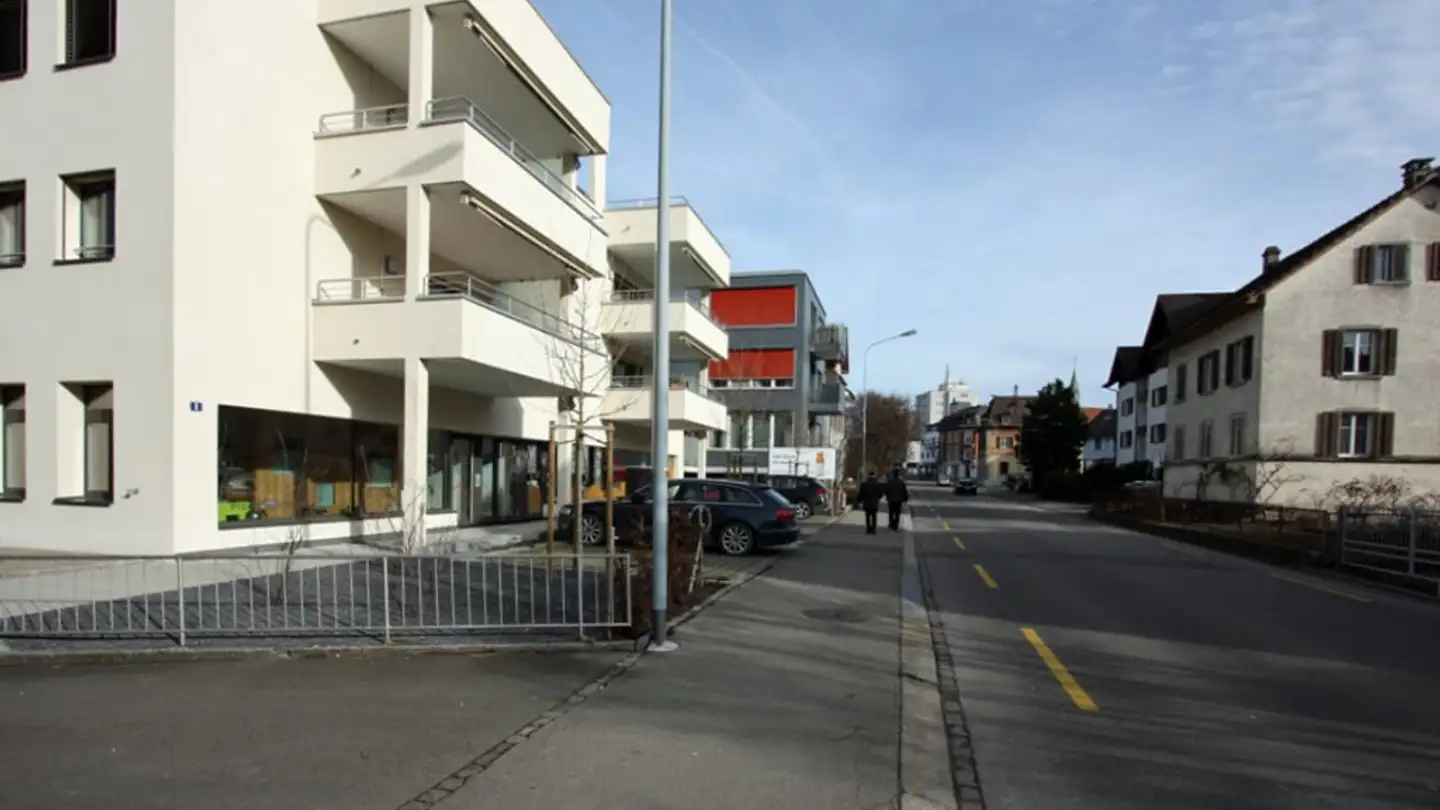 Medical practice for rent - Seestrasse 8, 8610 Uster - Photo 3