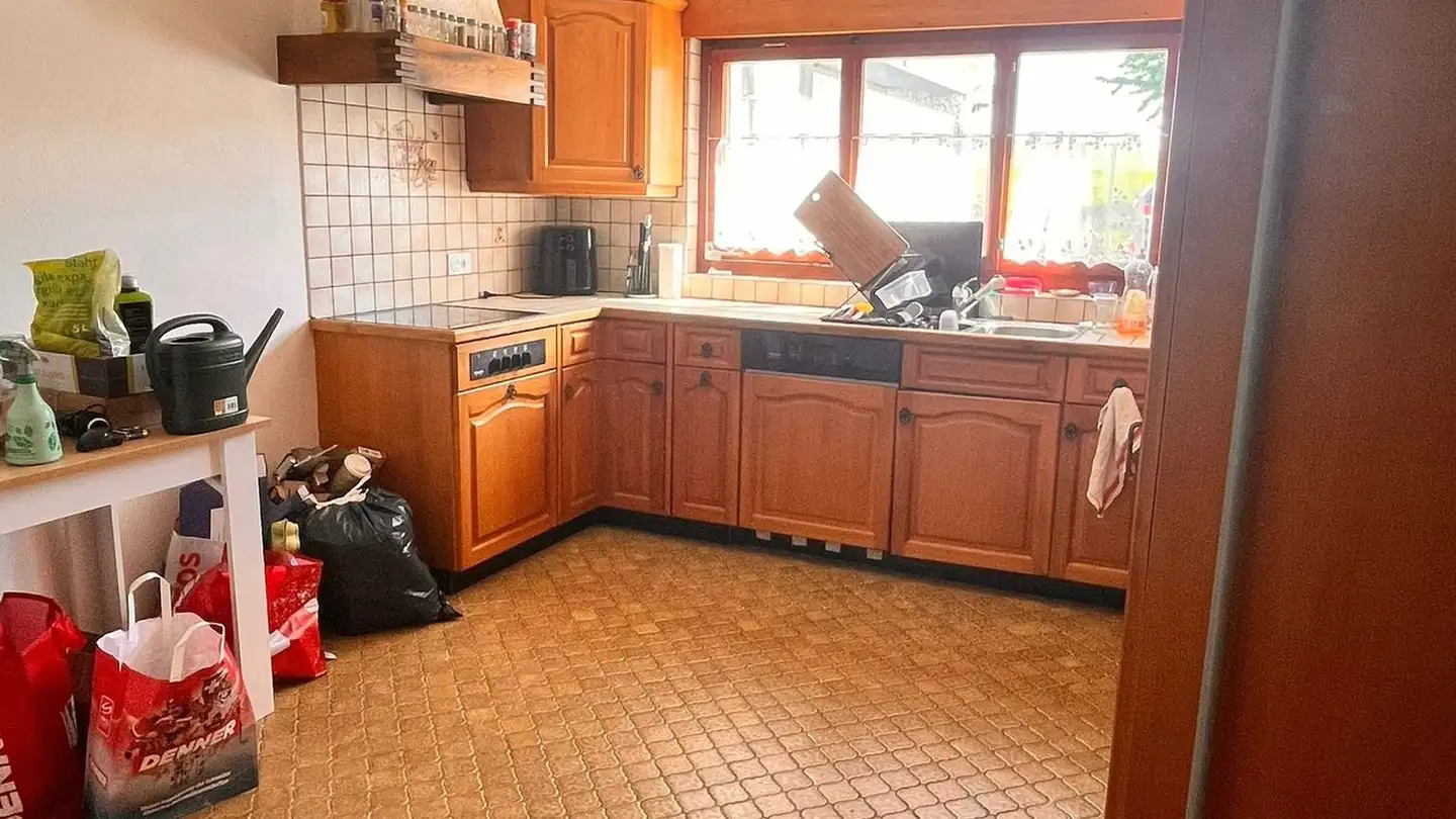 Appartamento in affitto - Route De Villarlod 27, 1695 Rueyres-St-Laurent