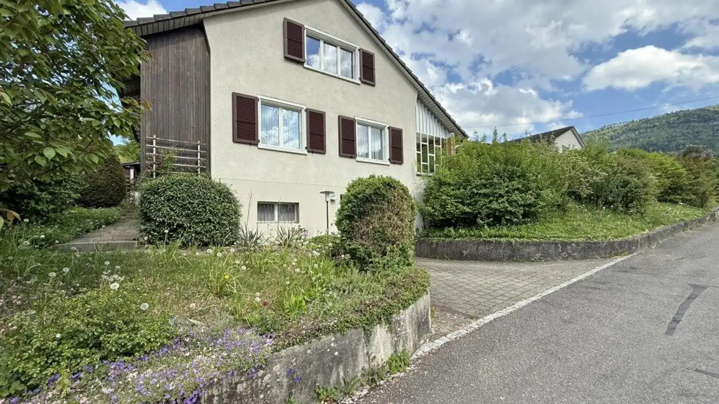 Single house for sale - Im Stacher, 4418 Reigoldswil