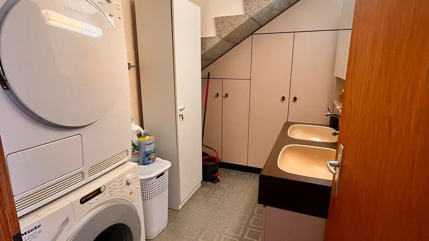 Apartment for rent - Route De Villarlod 27, 1695 Rueyres-St-Laurent - Photo 4