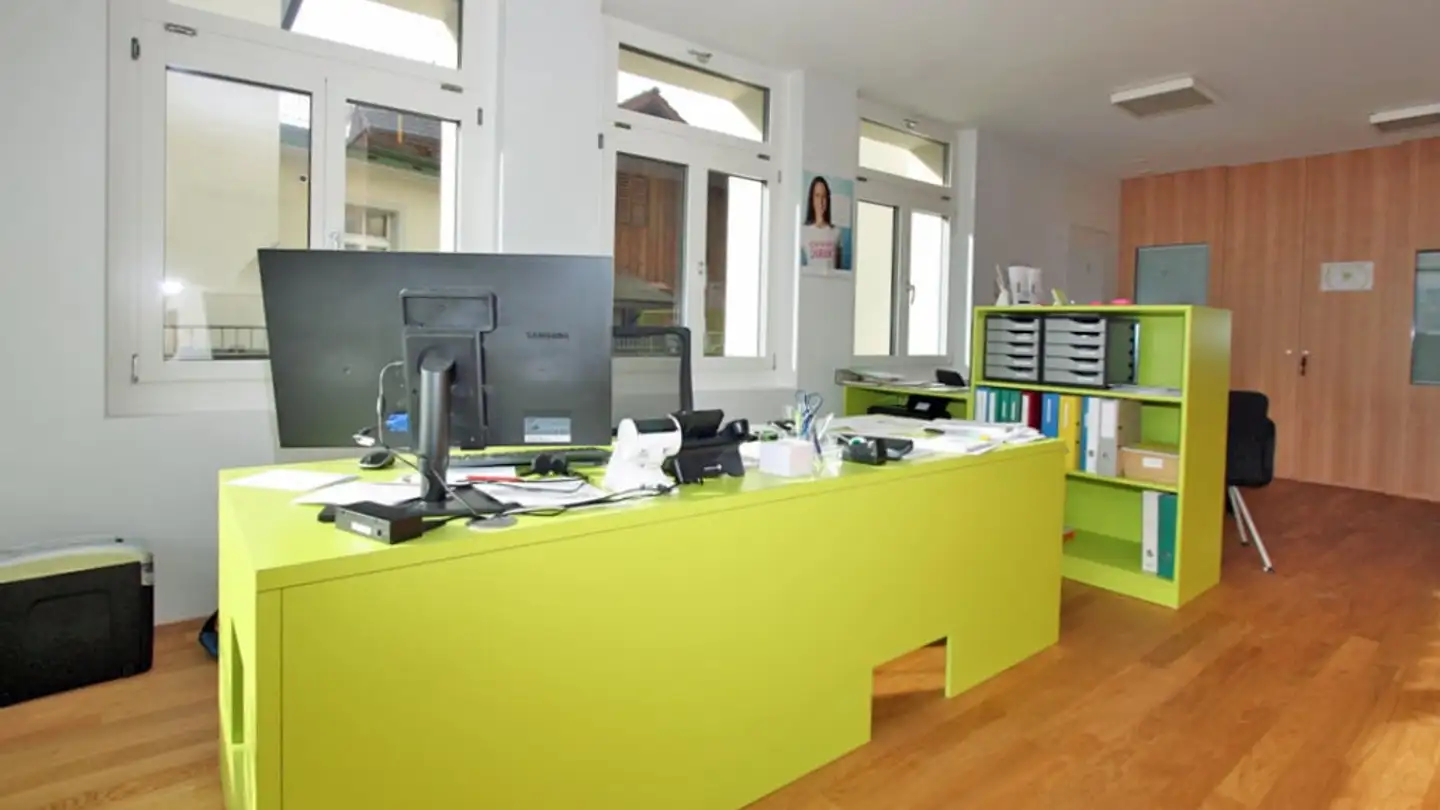 Medical practice for rent - Seestrasse 8, 8610 Uster - Photo 4
