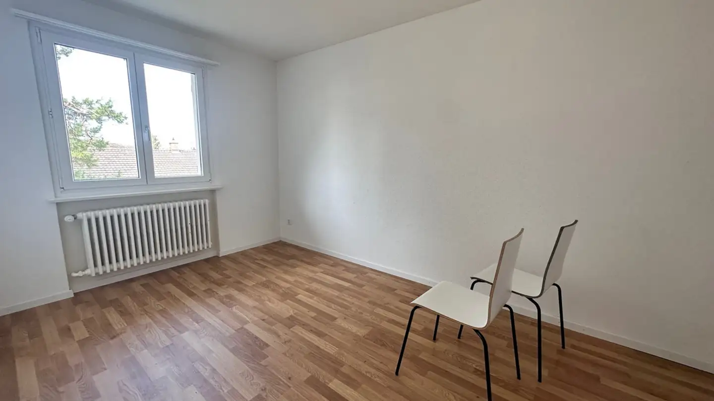 Stanza singola in affitto - Im Geissacker 41, 8404 Winterthur - Foto 2