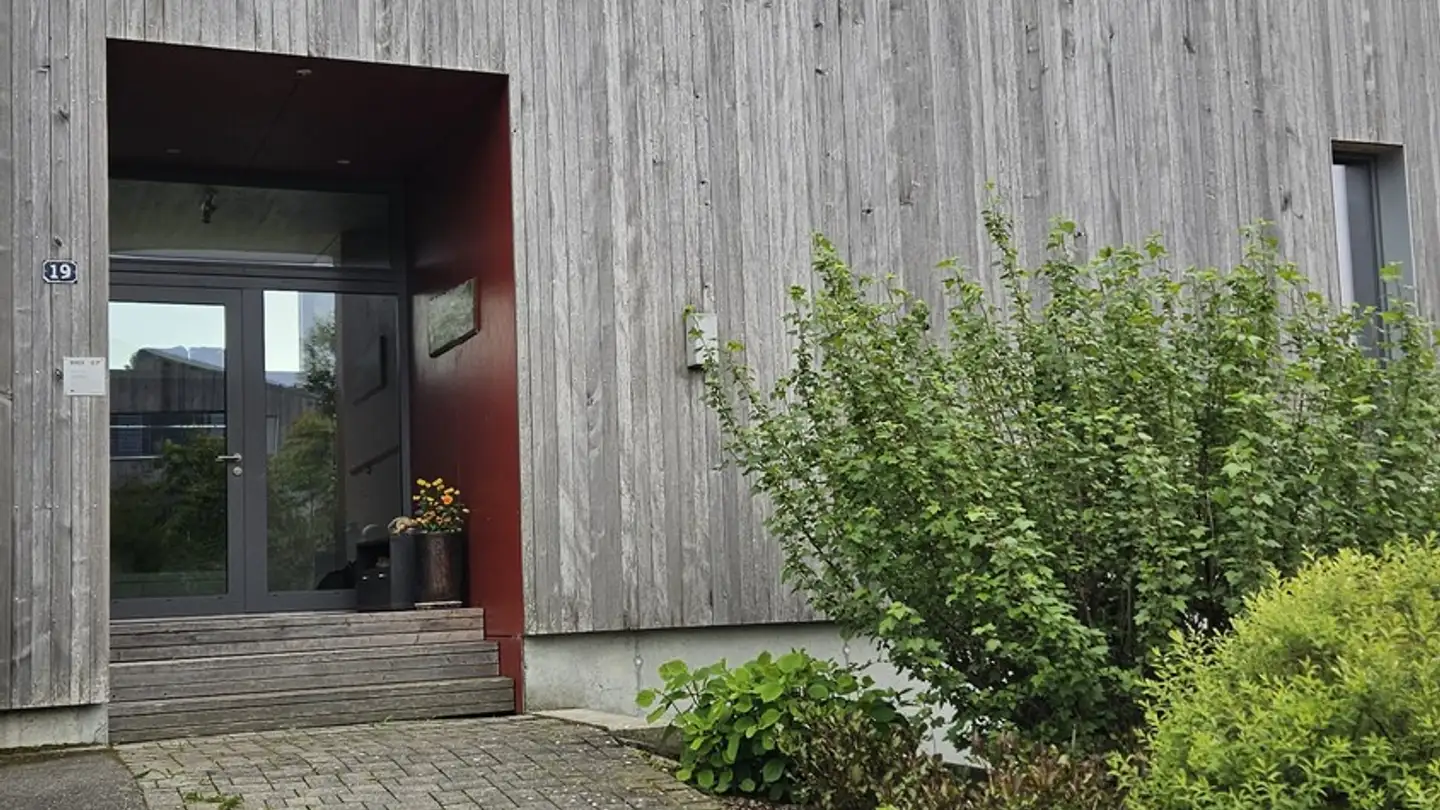 Chambre à louer - 1625 Maules - Photo 2