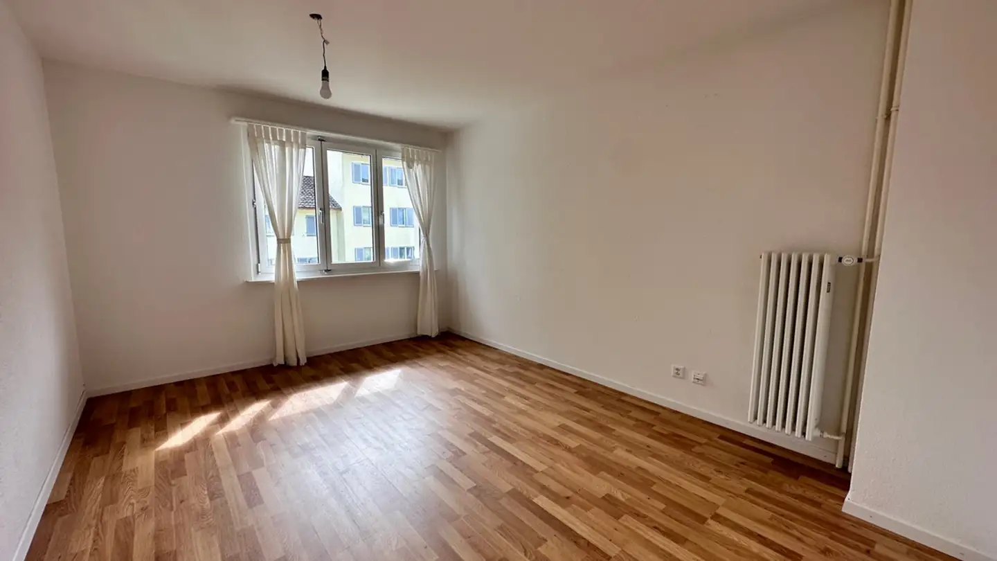 Stanza singola in affitto - Im Geissacker 41, 8404 Winterthur - Foto 3