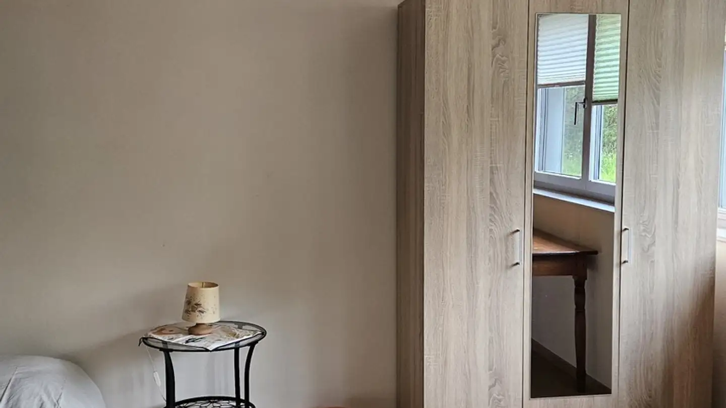 Chambre à louer - 1625 Maules - Photo 4
