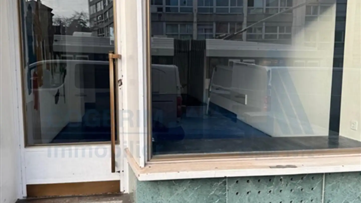 Wohnung mieten - Rue De Lyon 74, 1203 Genève - Foto 3