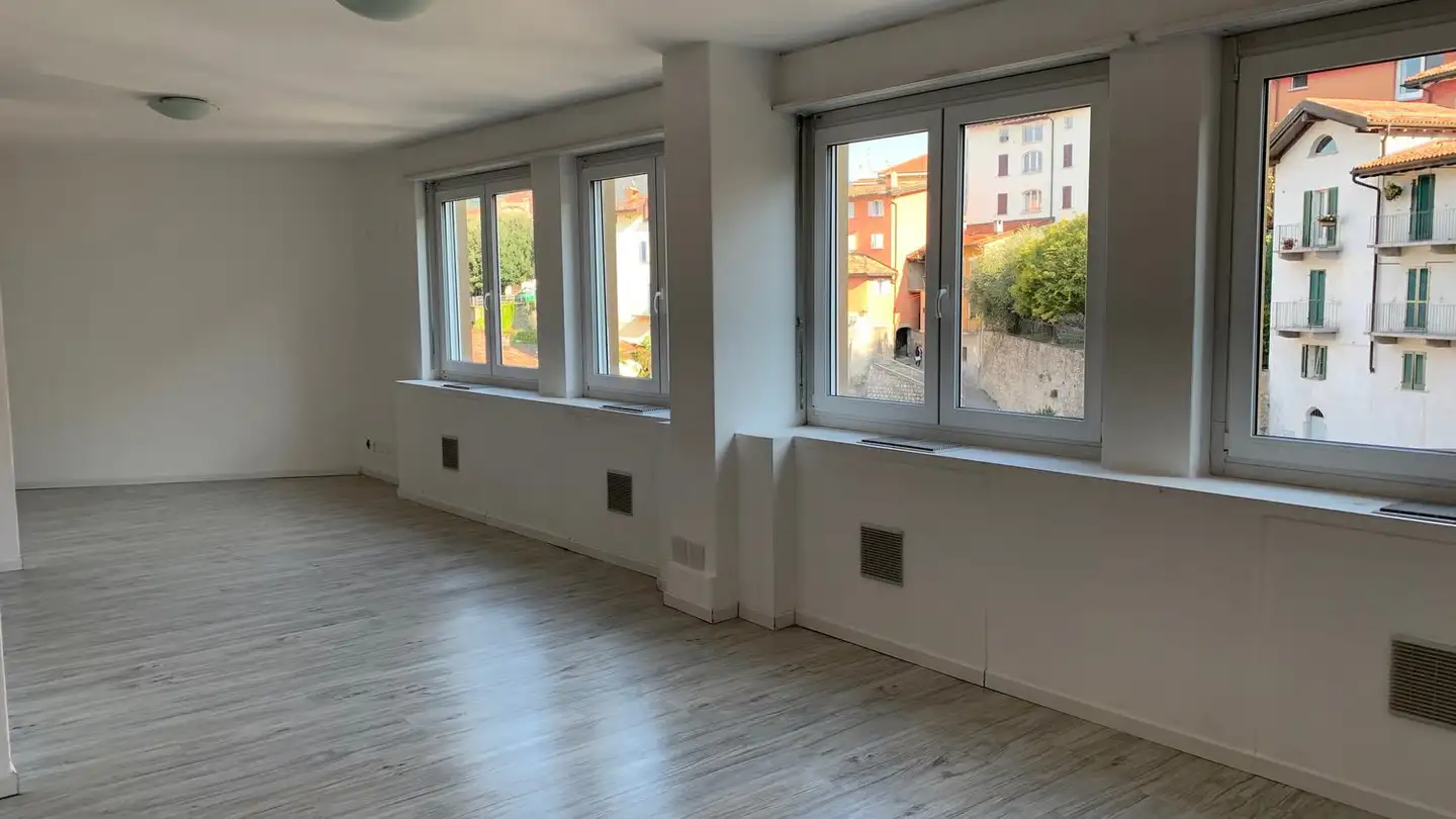 Immeuble mixte à vendre - 6850 Mendrisio - Photo 3