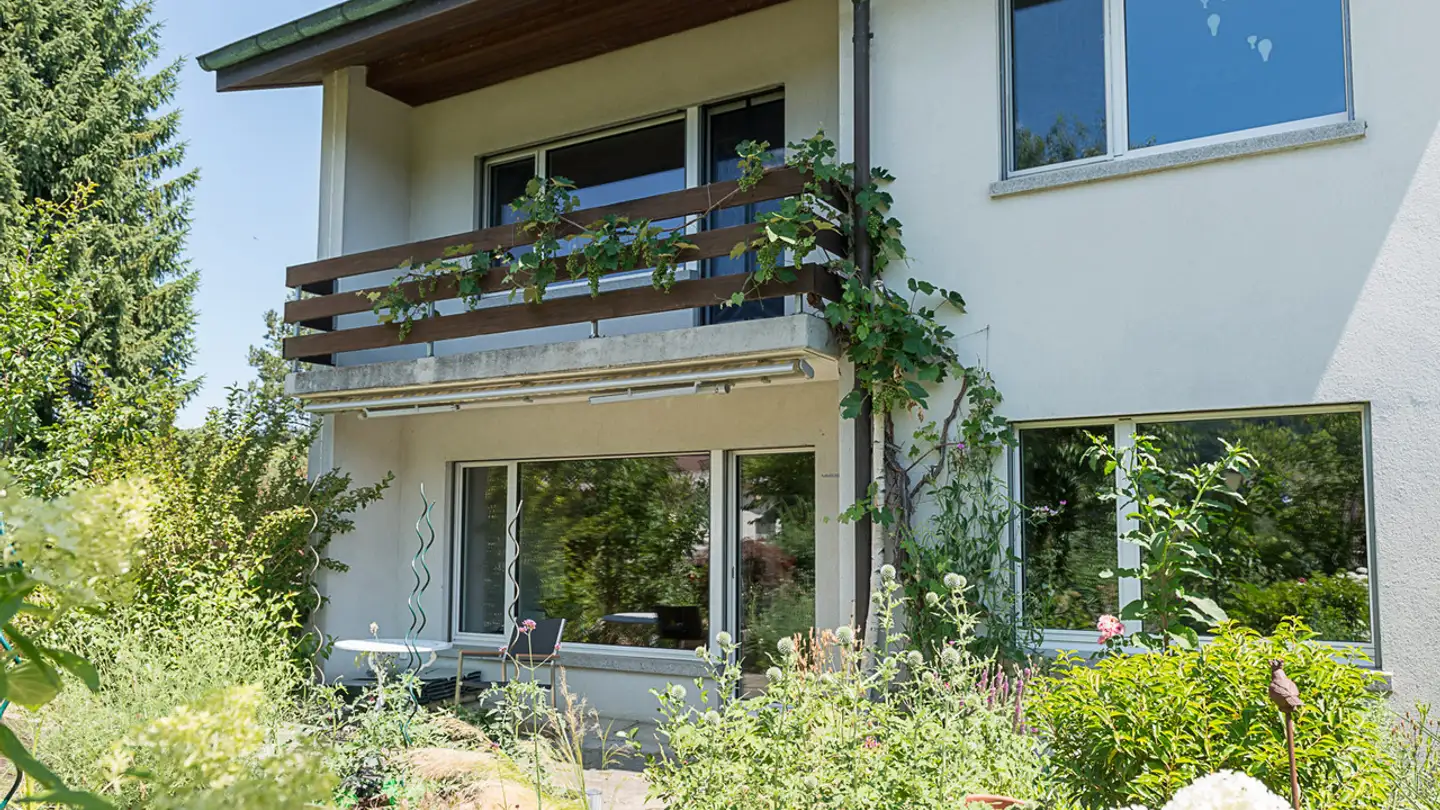 Single house for sale - 5727 Oberkulm - Photo 3