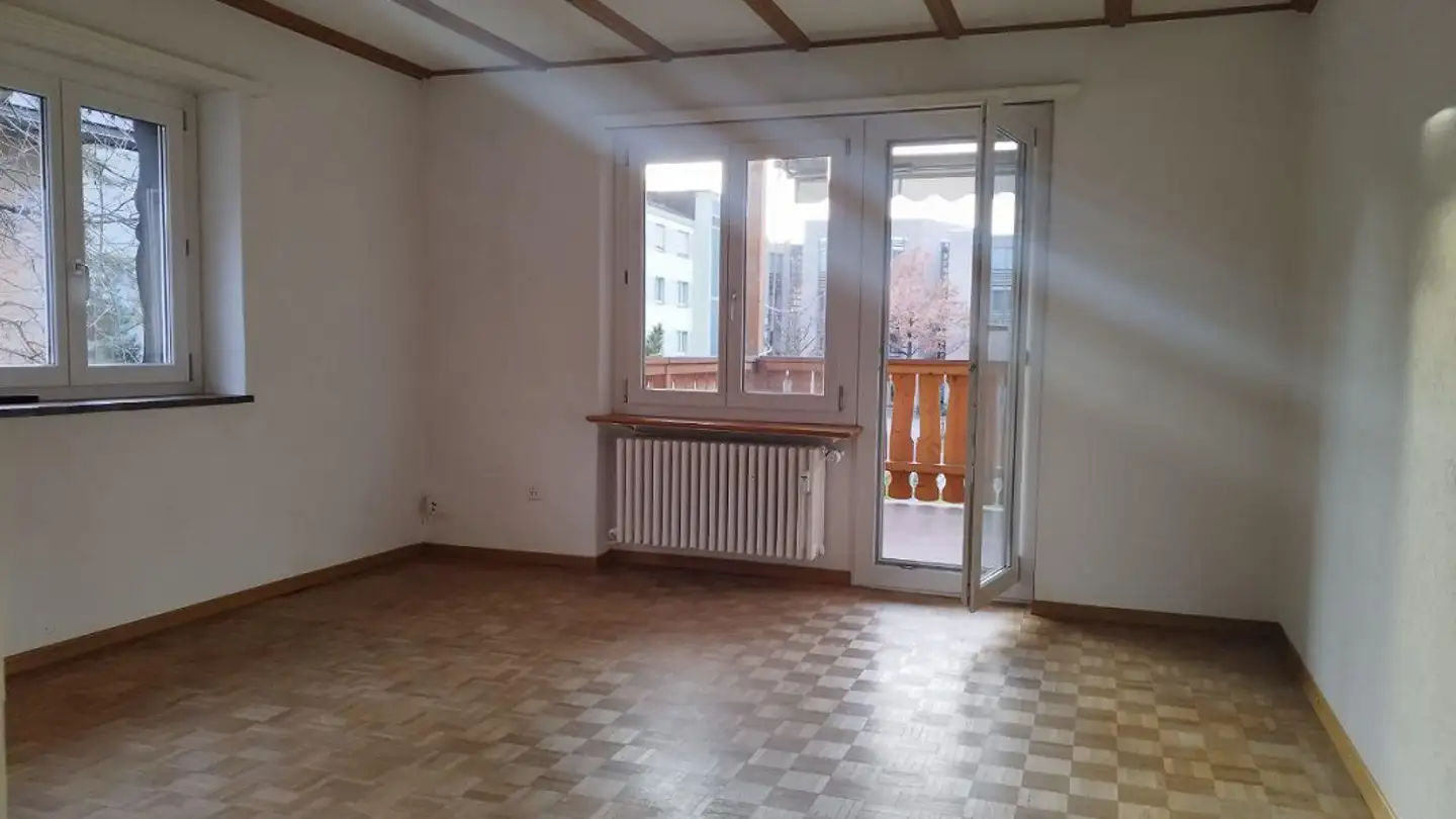 Appartamento in affitto - Calandastrasse, 7000 Chur