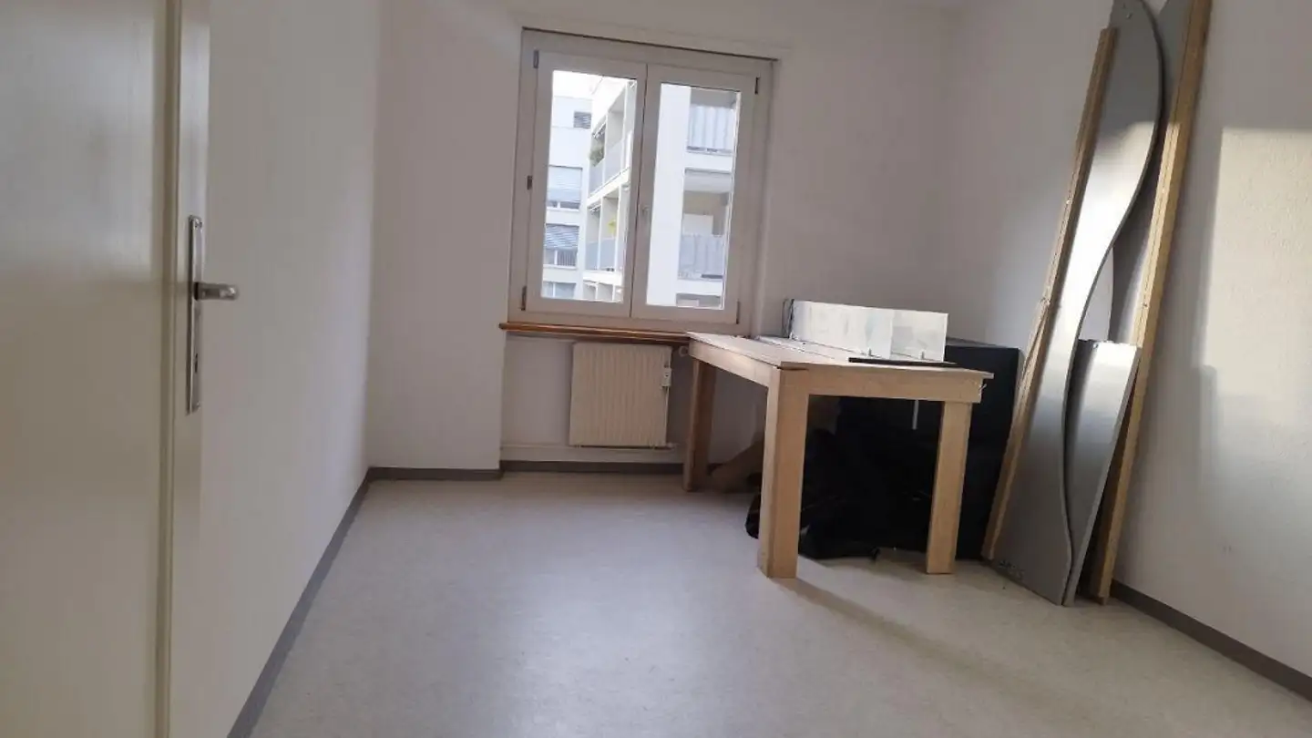 Appartamento in affitto - Calandastrasse, 7000 Chur - Foto 2