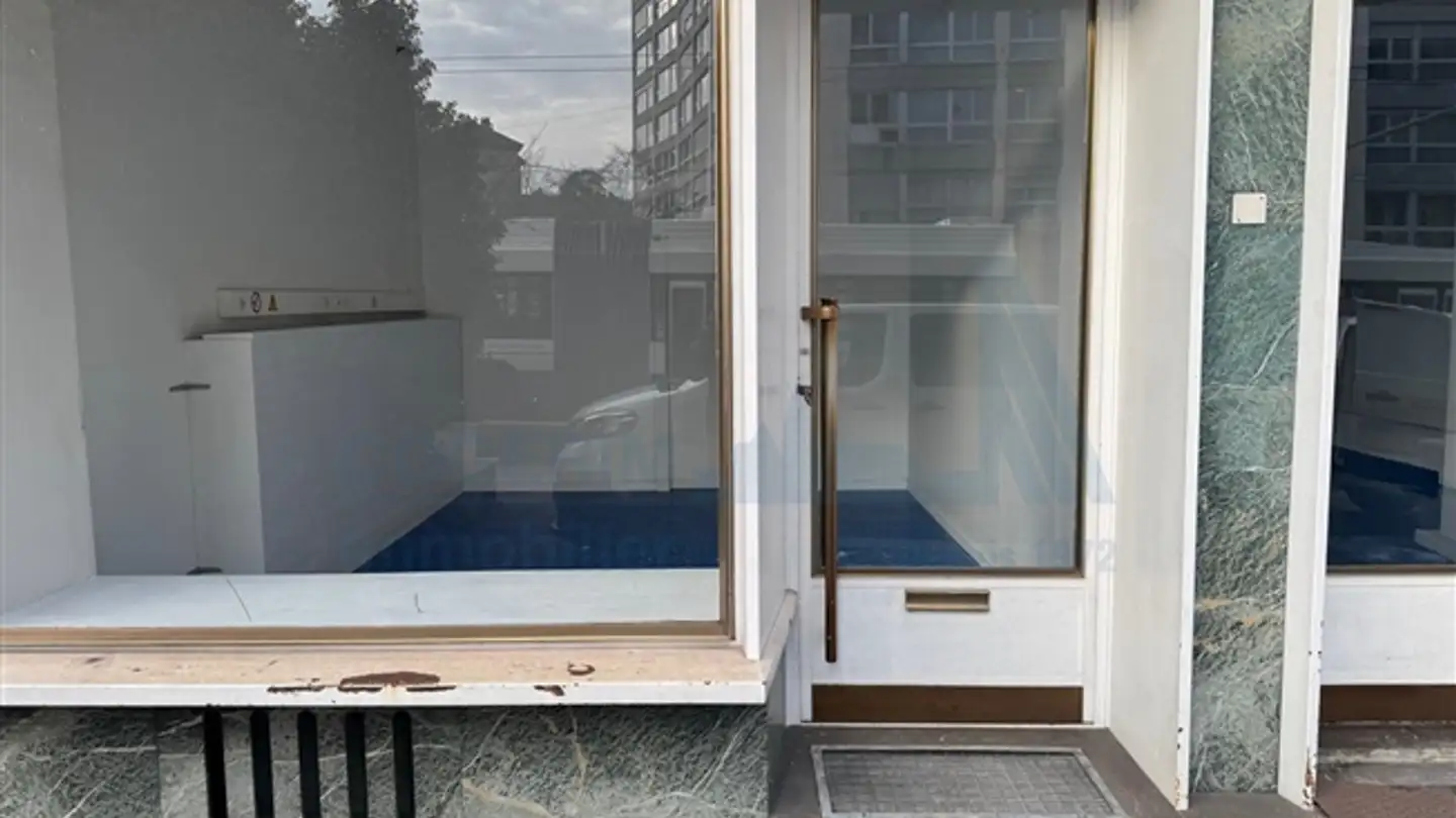 Wohnung mieten - Rue De Lyon 74, 1203 Genève