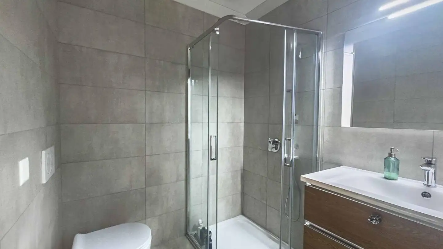 Appartamento in affitto - Via Ligornetto 19, 6854 S. Pietro - Foto 3