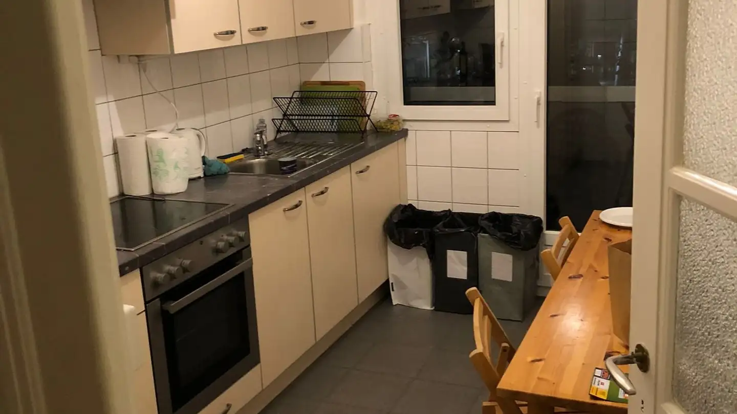 Apartment for rent - Route de Chêne 70, 1208 Genève - Photo 2