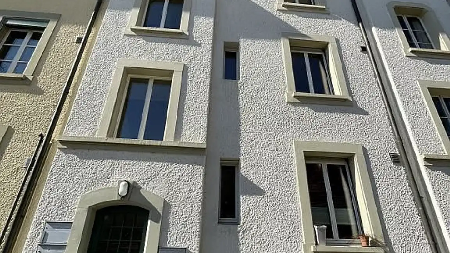 Appartement à louer - Hochfeldstrasse 65, 3012 Bern - Photo 2