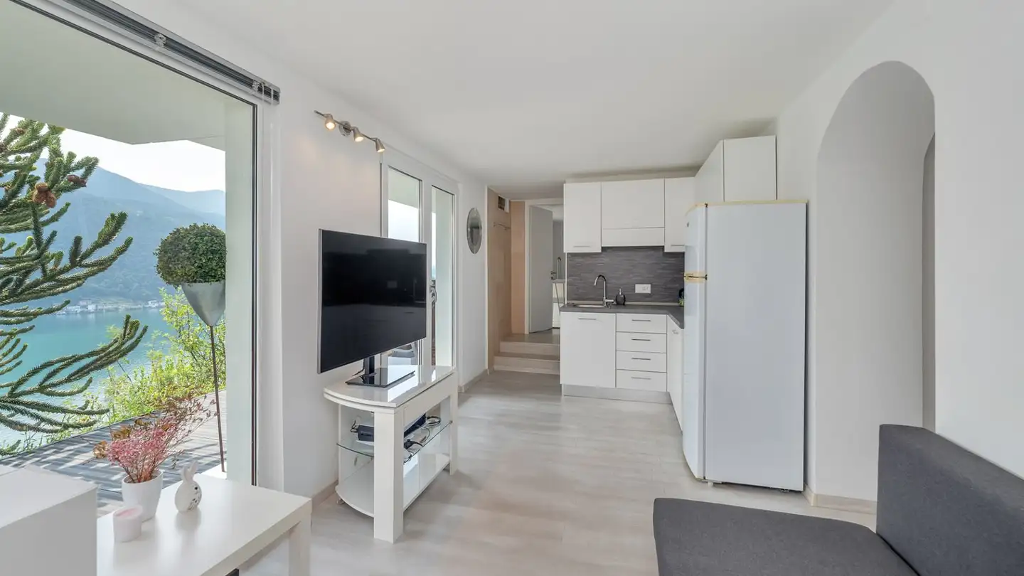 Villa à louer - 6922 Morcote - Photo 2