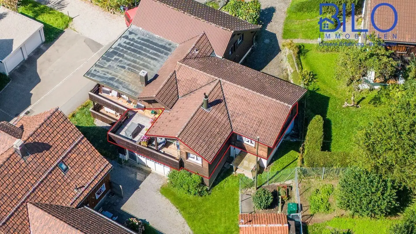 Appartement à vendre - Marktstrasse 6, 9652 Neu St. Johann - Photo 2