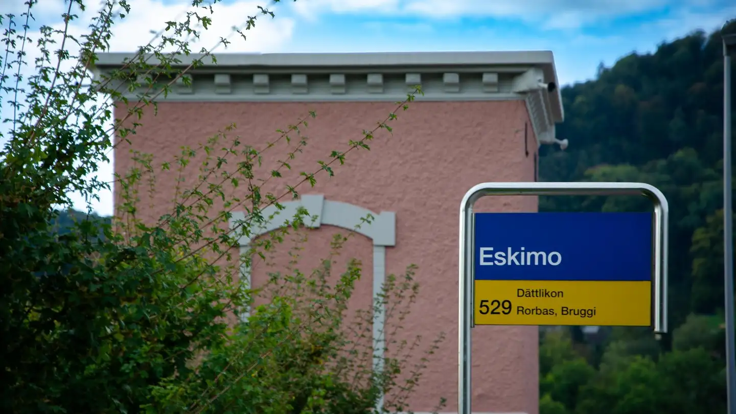 Spazio di archiviazione in affitto - Dättlikonerstrasse 5, 8422 Pfungen - Photo 2