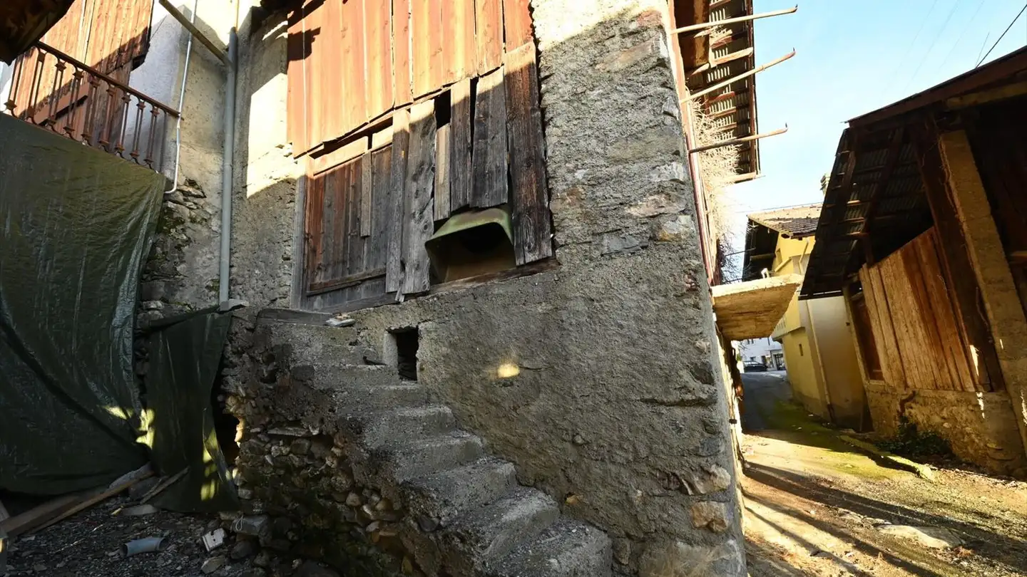 Appartement à vendre - Route Du Sanetsch 2, 1965 Savièse - Photo 2