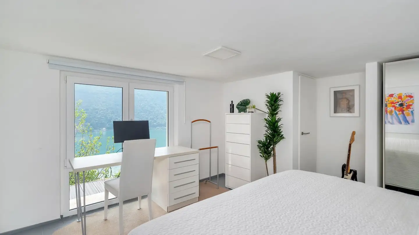 Villa à louer - 6922 Morcote - Photo 3