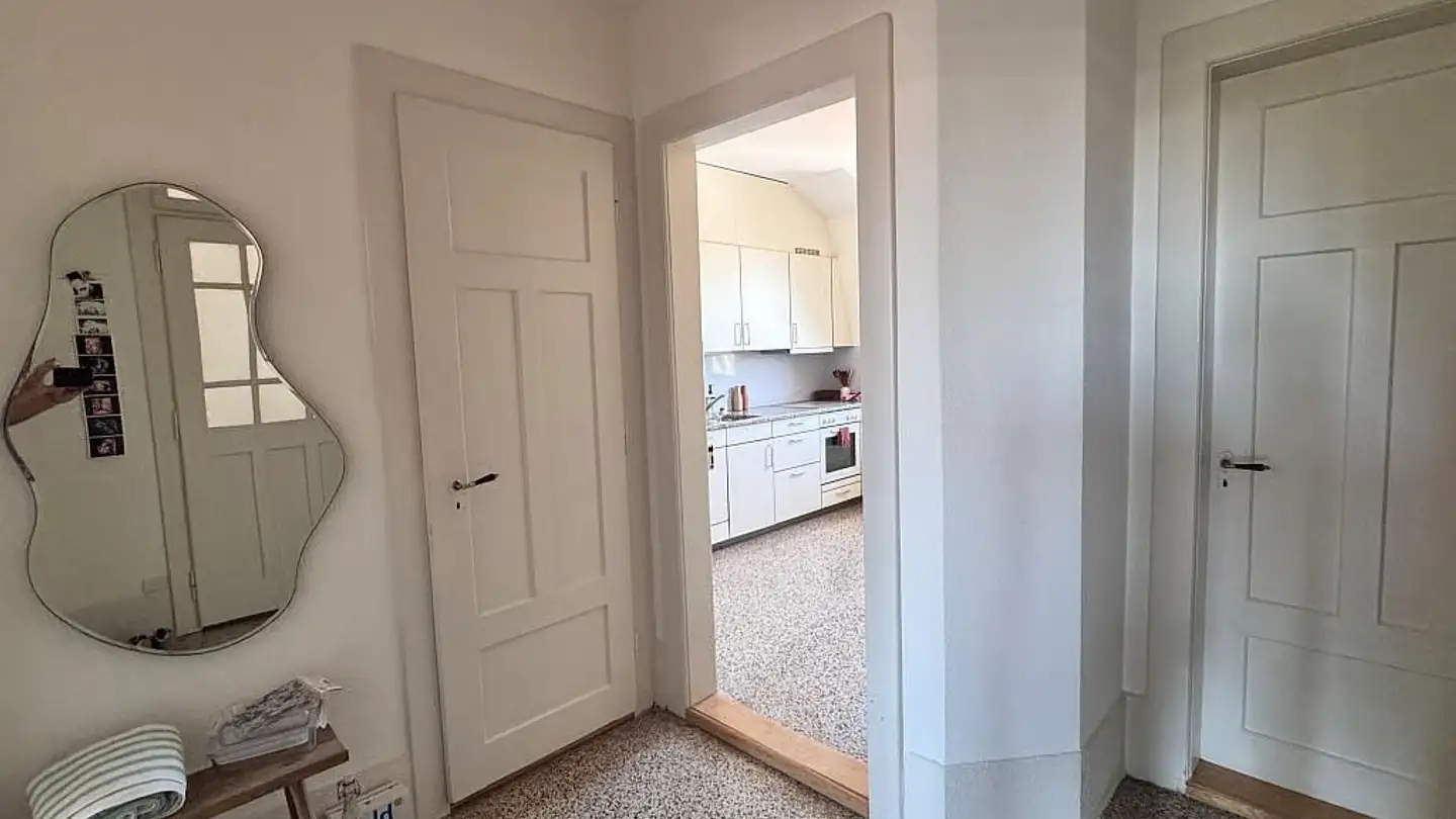 Appartement à louer - Hochfeldstrasse 65, 3012 Bern - Photo 4
