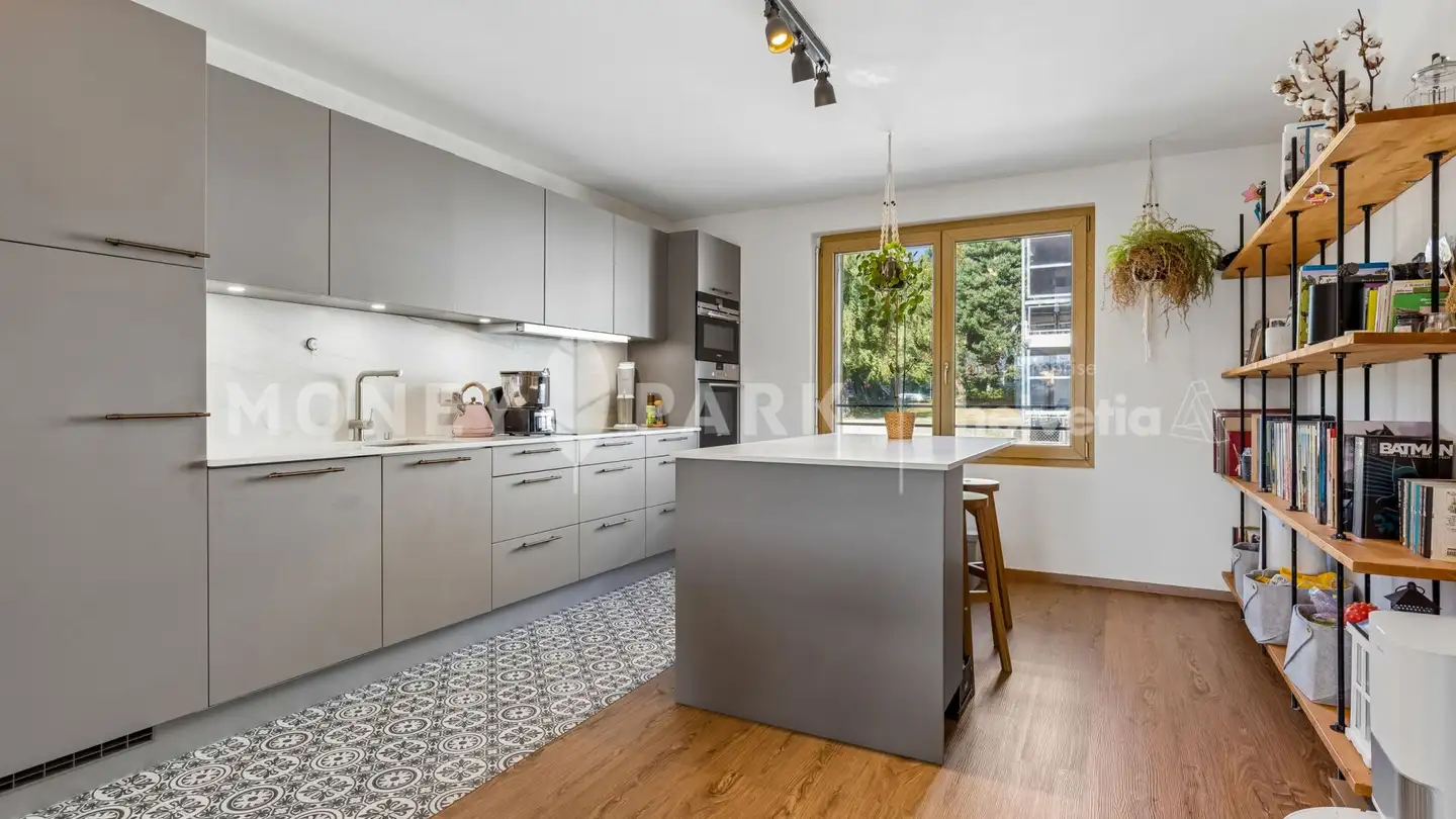 Appartamento in vendita - Rue Du Pré, 1055 Froideville - Foto 4