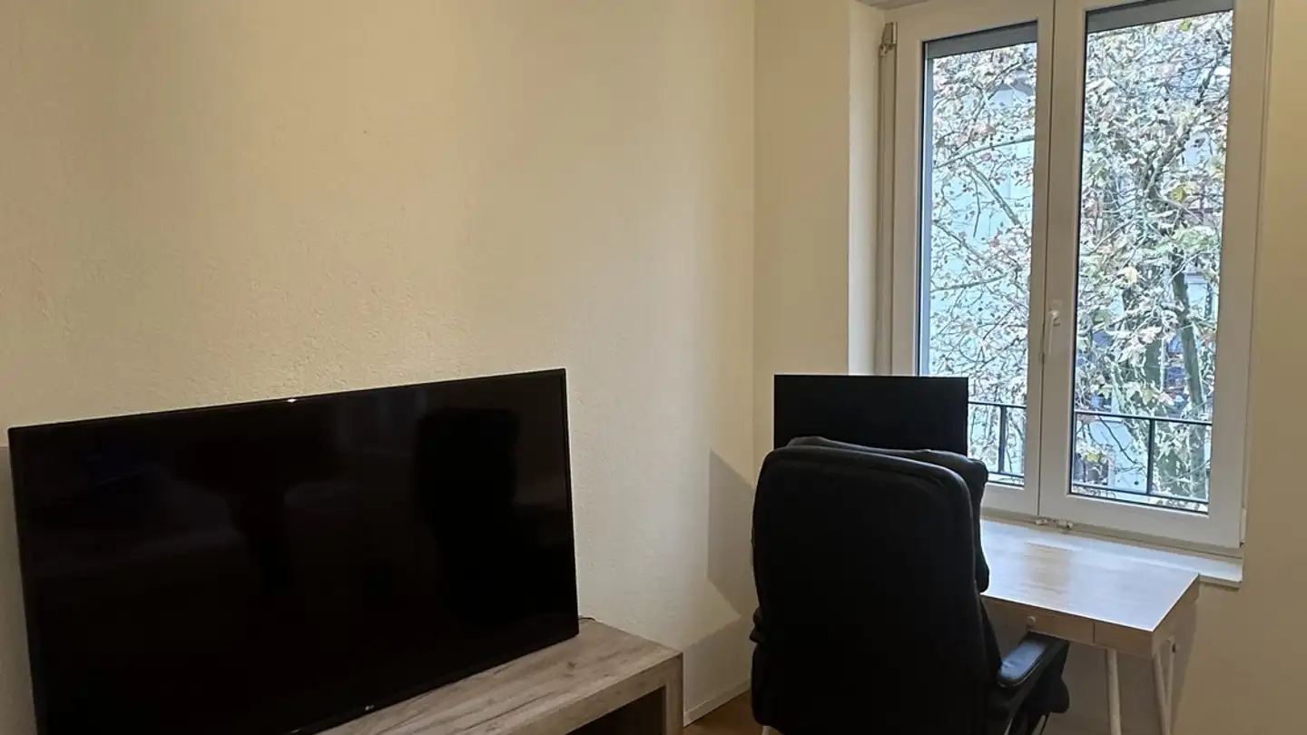 Appartement à louer - Dienerstrasse, 8004 Zürich - Photo 2