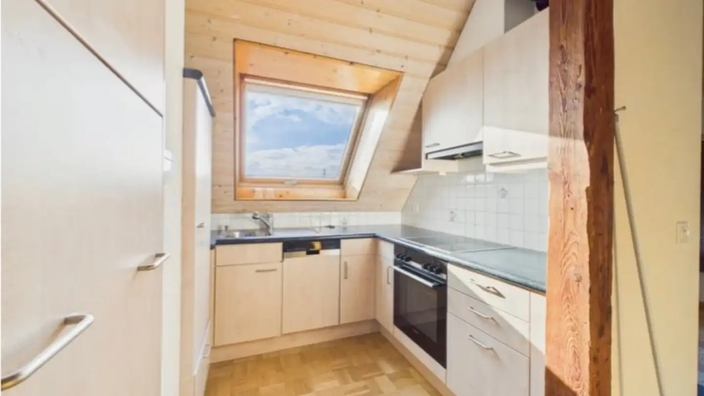 Apartment for rent - Untere Neumattstrasse 17, 4553 Subingen - Photo 4