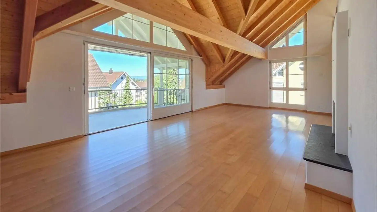 Wohnung kaufen - Alpenstrasse 11, 3250 Lyss