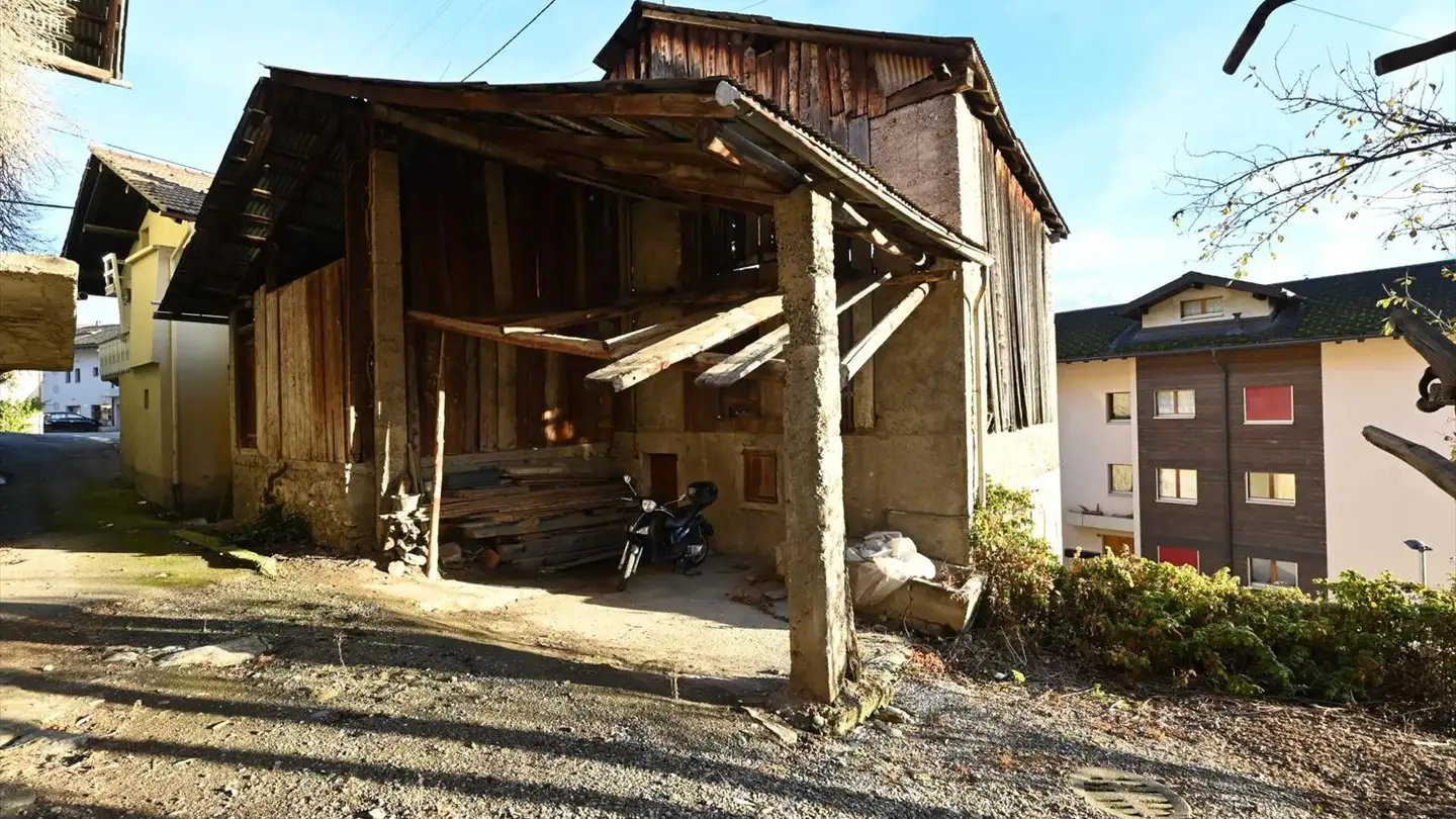 Appartement à vendre - Route Du Sanetsch 2, 1965 Savièse - Photo 4