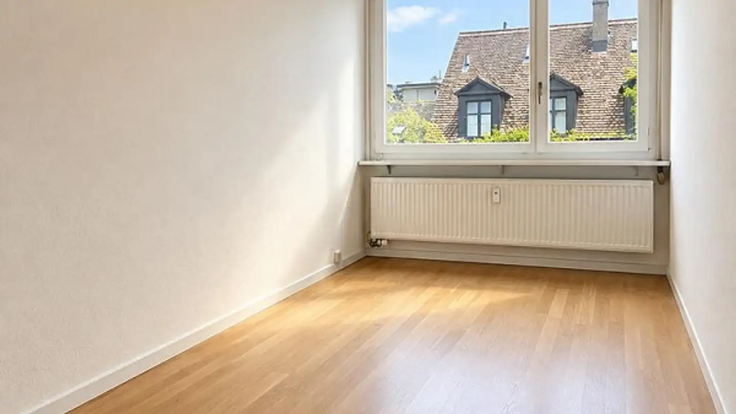 Appartamento in affitto - Sommergasse 13, 4056 Basel - Foto 3