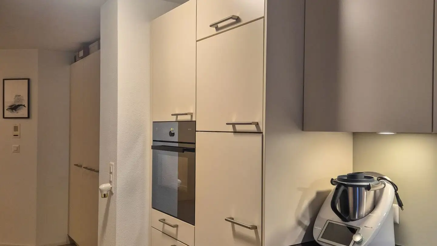 Apartment for rent - Bützackerstrasse, 8304 Wallisellen - Photo 4