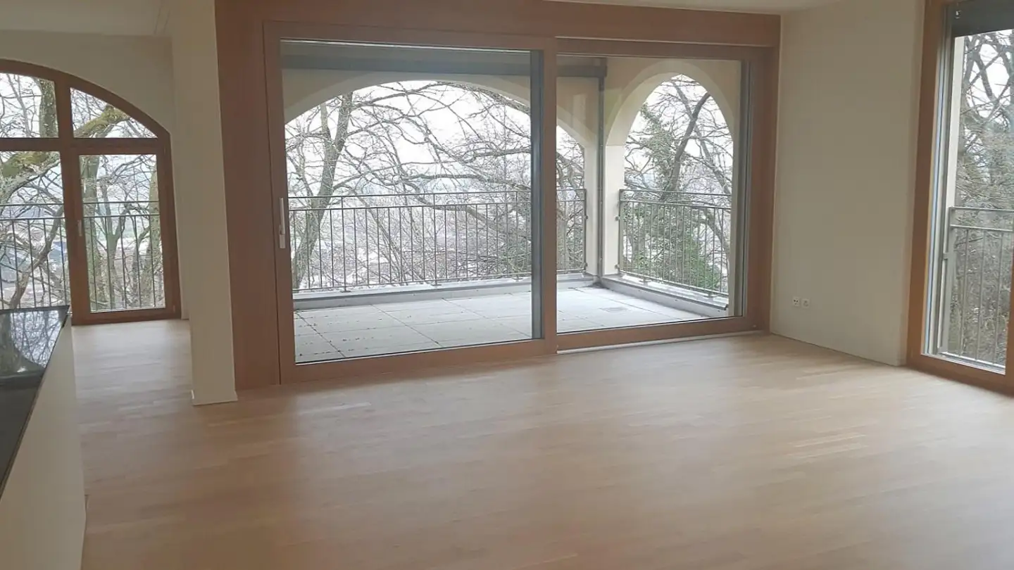 Wohnung mieten - Mennweg 9, 9434 Au SG - Foto 2