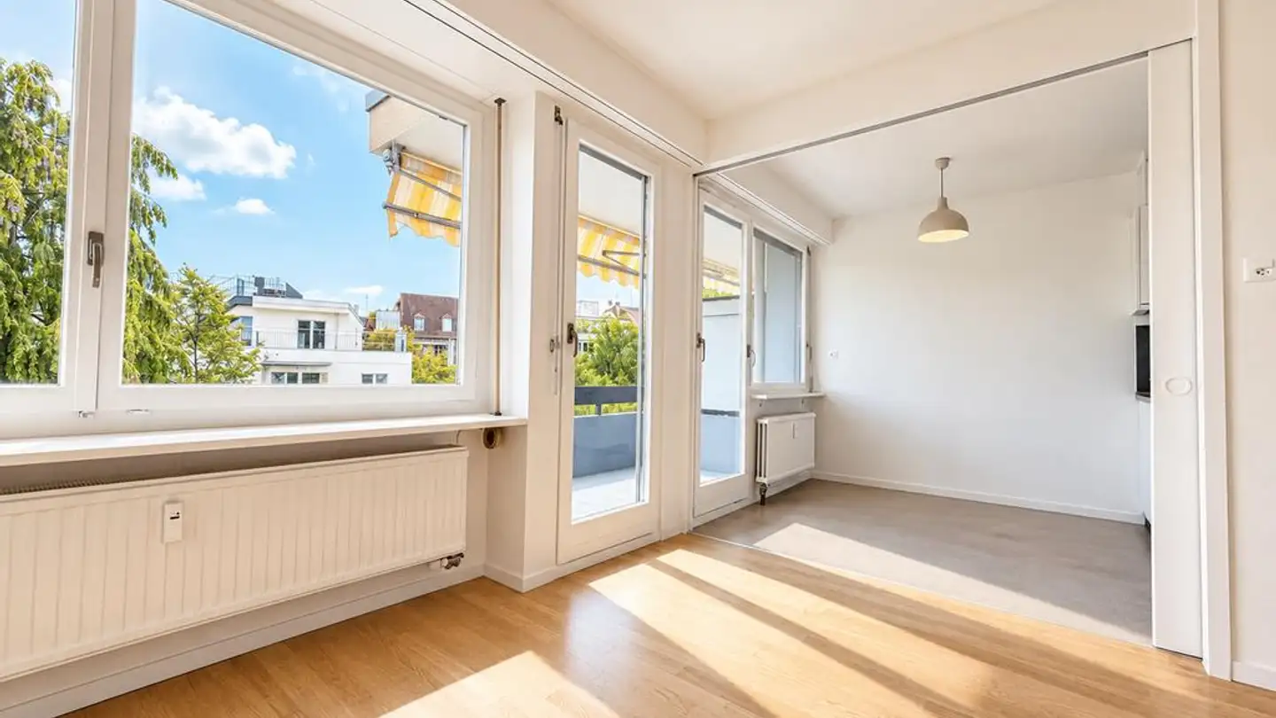 Appartamento in affitto - Sommergasse 13, 4056 Basel