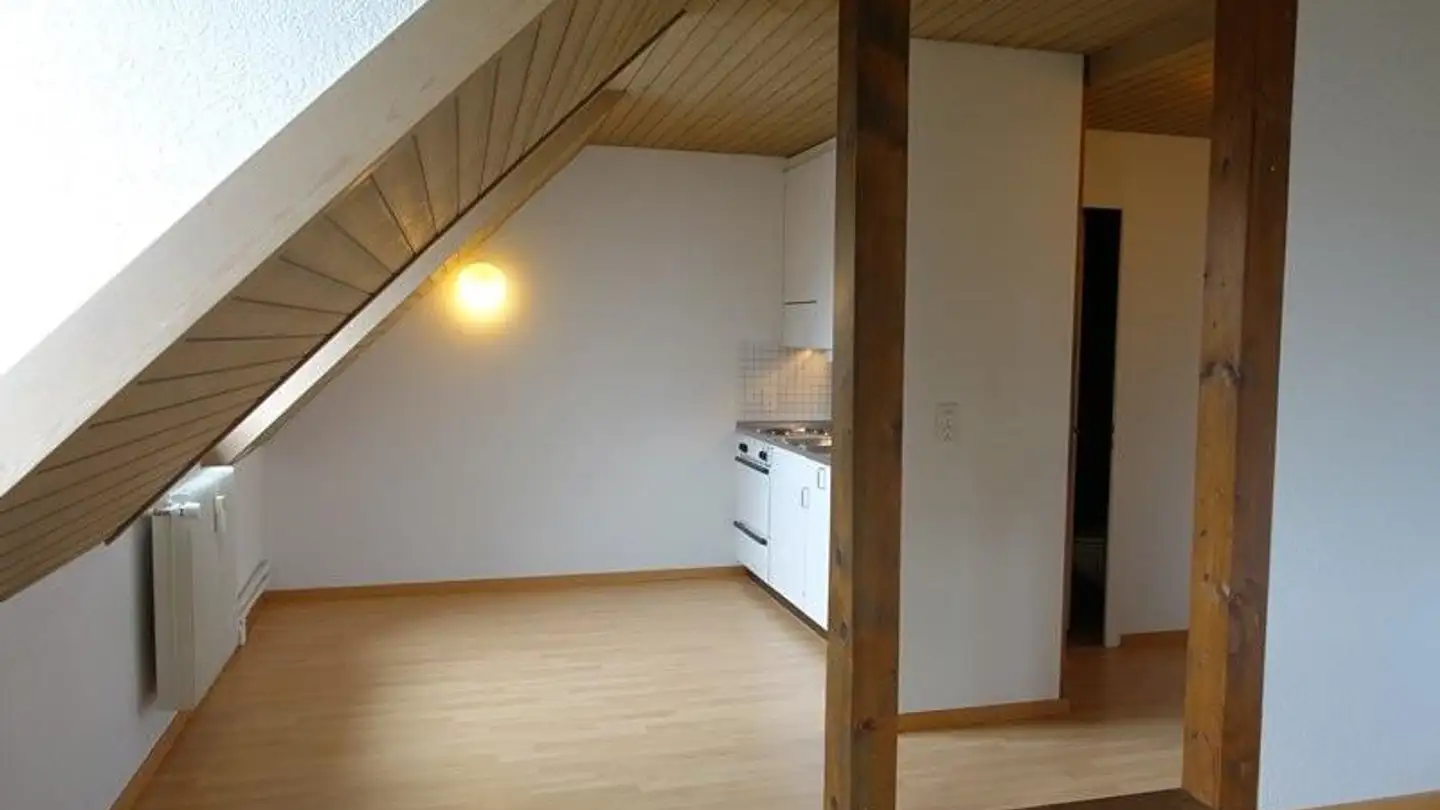 Wohnung mieten - Belpstrasse 41, 3007 Bern - Foto 2