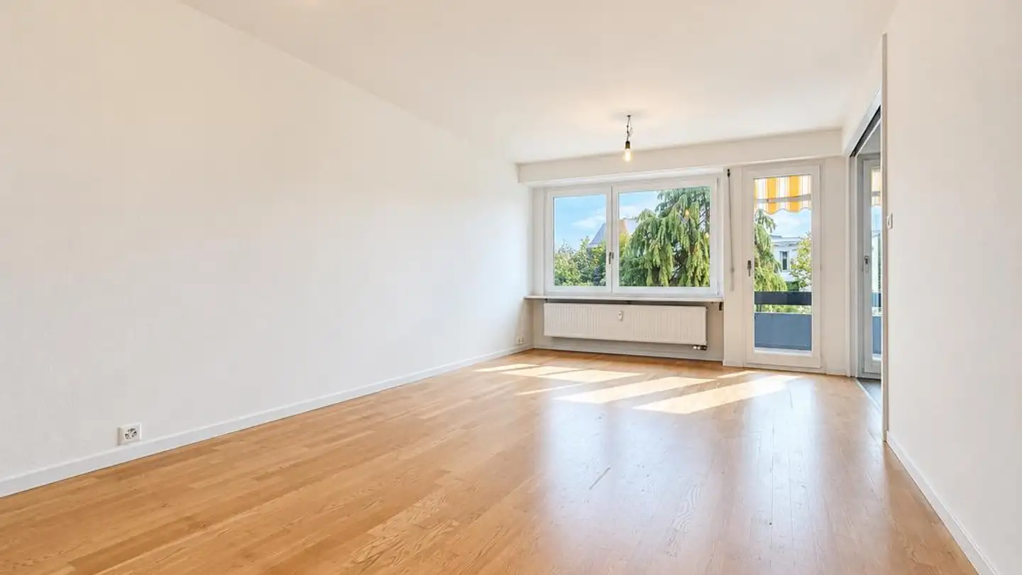 Appartamento in affitto - Sommergasse 13, 4056 Basel - Foto 2