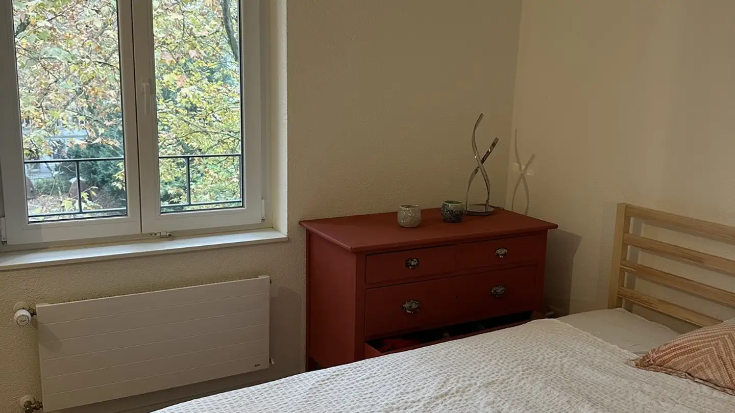 Appartement à louer - Dienerstrasse, 8004 Zürich - Photo 3