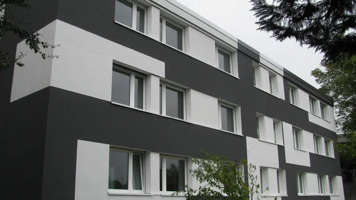 Wohnung mieten - Schaffhauserstrasse 38, 8152 Glattbrugg