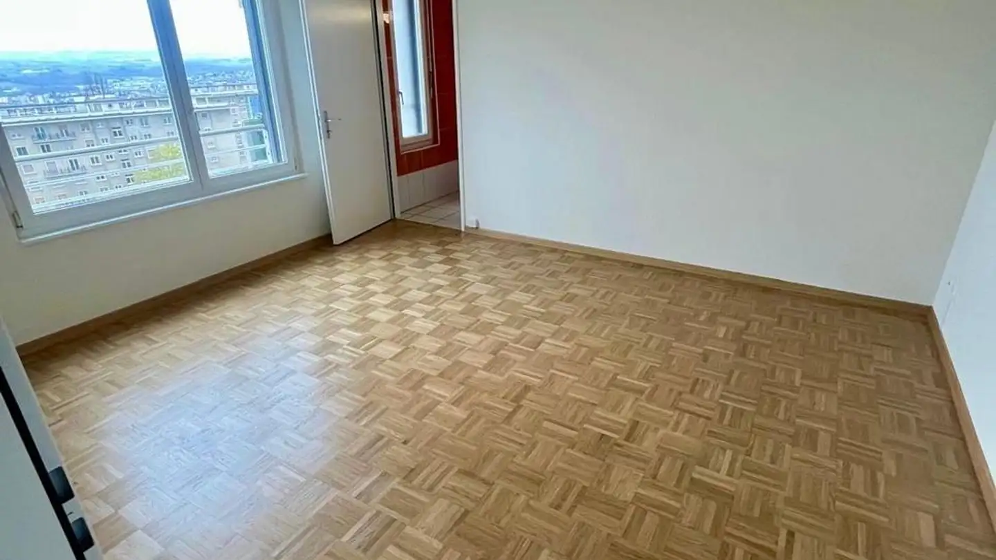 Appartamento in affitto - Chemin De Pierrefleur, 1004 Lausanne - Foto 3