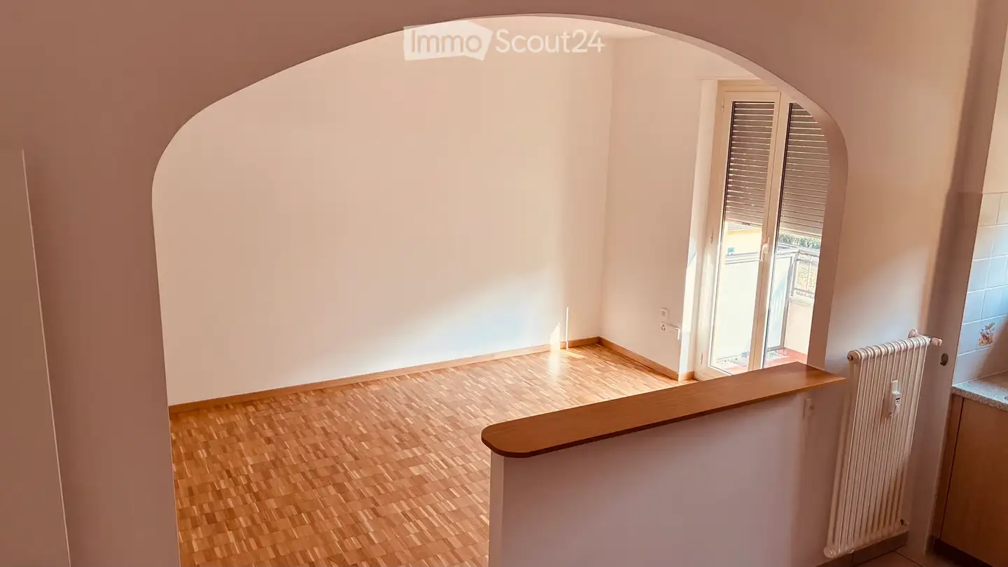 Apartment for rent - 6830 Chiasso - Photo 2