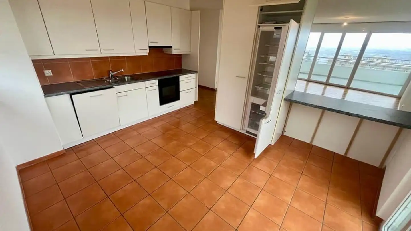 Appartamento in affitto - Chemin De Pierrefleur, 1004 Lausanne - Foto 4