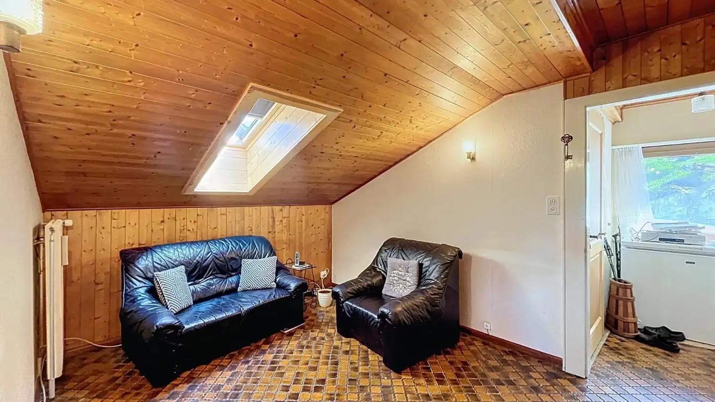 Wohnung kaufen - 1993 Clèbes (Nendaz) - Foto 2