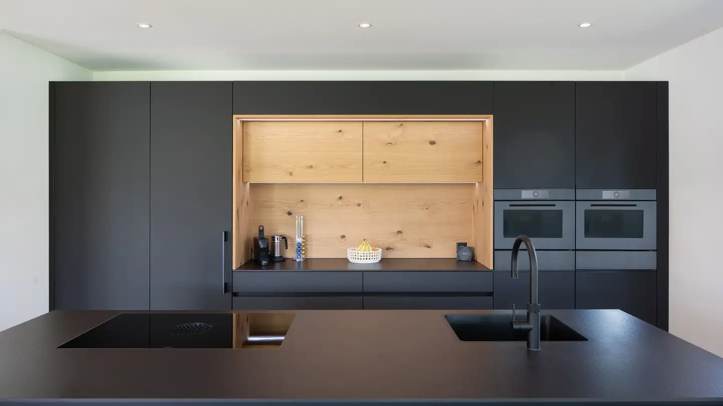 Single house for sale - 5417 Untersiggenthal - Photo 4