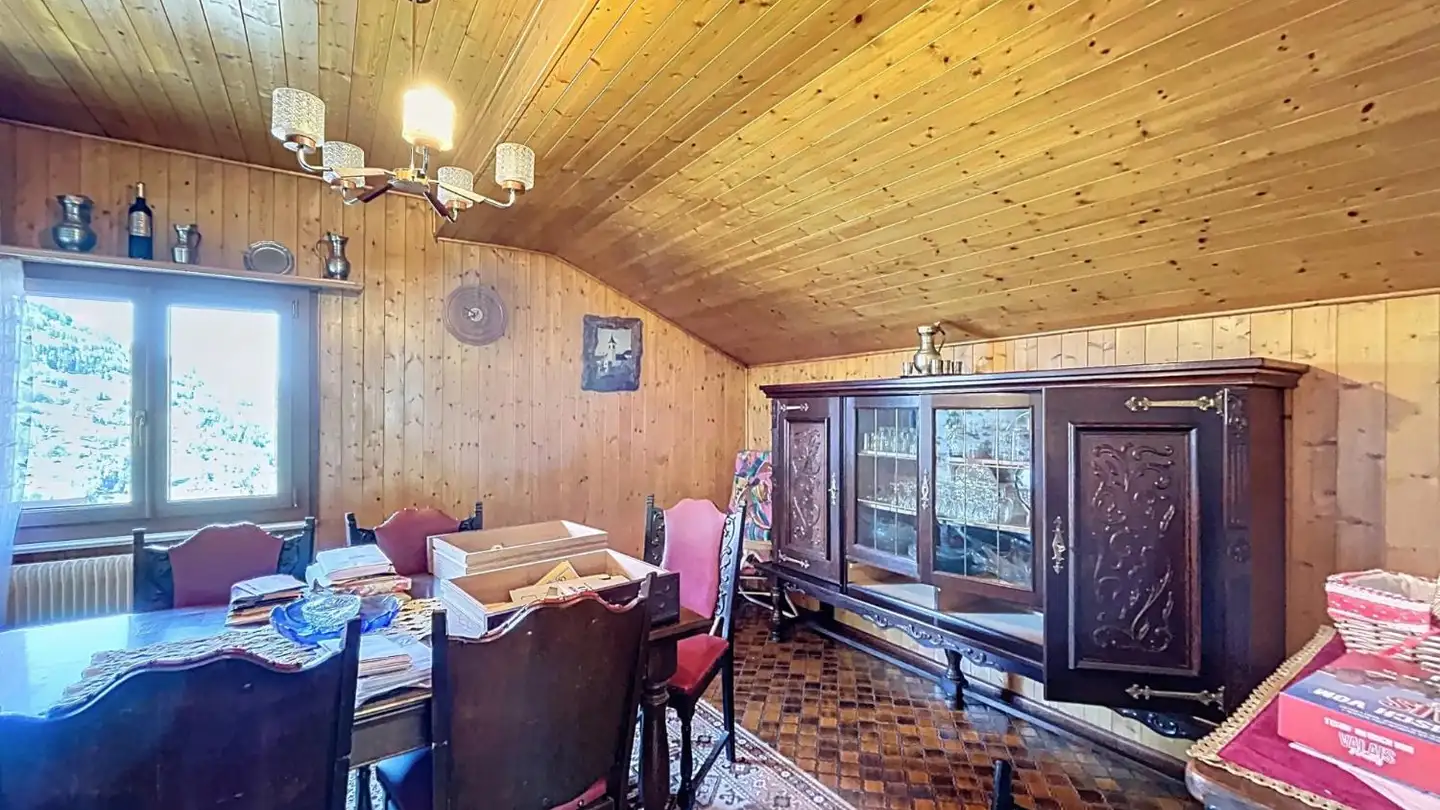 Wohnung kaufen - 1993 Clèbes (Nendaz) - Foto 4